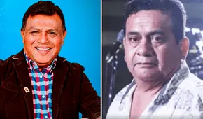 Tony Rosado sobre hermanos de Walther Lozada: "Quieren quitarle todo"