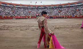 Andrés Roca Rey, torero peruano, está con pronóstico reservado tras ser corneado por toros en España