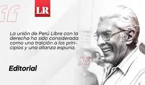 Alianza espuria