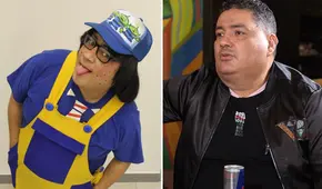 Alfredo Benavides cuenta cómo el 'Niño Alfredito' salvó su carrera en la TV