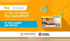 Sorteo Mayor: resultados de la Lotería Nacional HOY, 25 de julio | EN VIVO