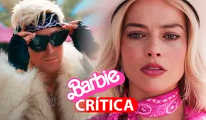'Barbie', una bomba feminista que explota la autodestrucción social: ¿Ken es solo un accesorio?