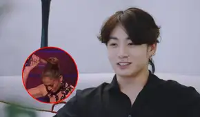 Jungkook de BTS anhela hacer música latina: ¿le sigue los pasos a SUPER JUNIOR? Jungkook de BTS anhela hacer música latina: ¿le sigue los pasos a SUPER JUNIOR?
