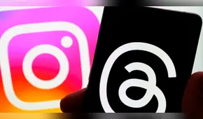 ¿Cómo creo un perfil en Threads sin vincularlo a mi cuenta de Instagram?