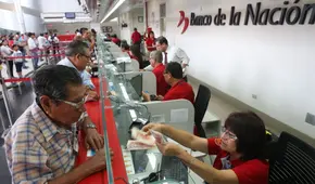 Bono S/600 para el sector público: ¿cómo saber si me fue asignado y cuándo puedo cobrar este 2023?