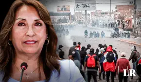 Protestas en Perú: confirman manifestaciones radicales para este 26, 27 y 28 de julio en Puno