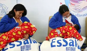 Bono por lactancia materna 2023 de EsSalud: CONSULTA cómo cobrar el beneficio de 820 soles