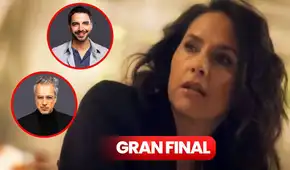 VER ‘Ana de nadie’, capítulo final ONLINE GRATIS: ¿qué pasó en el último episodio de la serie colombiana? VER ‘Ana de nadie’, capítulo final ONLINE GRATIS: ¿qué pasó en el último episodio de la serie colombiana?