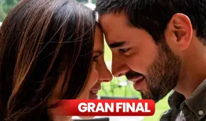 'Ana de nadie', [EN VIVO HOY] capítulo FINAL: horario, canal, link y dónde VER ONLINE [EN DIRECTO]