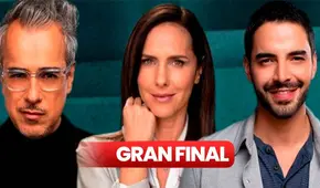 'Ana de nadie', CAPÍTULO FINAL por RCN, resumen completo: VER AQUÍ el último episodio de la serie colombiana