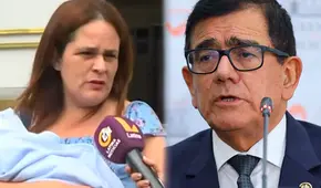 Exasesora que denunció recorte de sueldos: "Williams me recibió en su despacho, pero no me atendió"