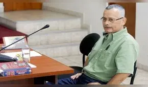 Fiscalía recupera un millón y medio de soles de red Orellana