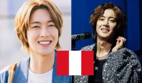 ¿Kim Hyun Joong vuelve a Perú? Actor de 'Boys over flowers' y cantante de gira por Latinoamérica en 2023