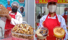 ¿Con antojo de arroz con leche? Conoce dónde se realizará el festival gratuito por Fiestas Patrias