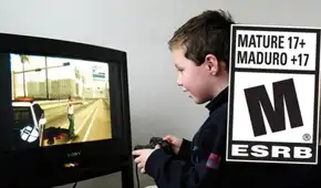 Videojuegos podrían usar el reconocimiento facial para la verificación parental Videojuegos podrían usar el reconocimiento facial para la verificación parental
