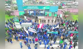 Regidores cuestionan que EMMSA no sustente alza de tarifa en mercado mayorista