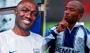 "¿Qué te puede dar un técnico de reserva?": Waldir Sáenz sobre Nixon Perea, DT Interino de Alianza