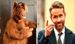 ¡'Alf' regresa! Ryan Reynolds trae de vuelta al famoso alienígena de los 80: ¿cuándo se estrena la serie?