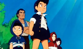 ‘Hiroshima’, el anime de 1983 que expone terrorífica escena tras la bomba atómica: ¿dónde verlo?