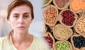 La legumbre que ayuda a regular el nivel de azúcar en la sangre y previene la anemia