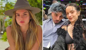 Valeria Duque se pronuncia y niega haber estado con Rauw Alejandro: “Todo es falso”