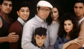 ¿Dónde ver 'Con ganas de triunfar'? Película completa en español latino AQUÍ