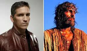 ¿Qué fue de Jim Caviezel tras dar vida a Jesús en ‘La pasión de Cristo’? Así luce 19 años después