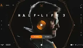 ¿Half-Life 3? Rumores sobre un nuevo juego de la saga aparecen previo a la Gamescom 2023
