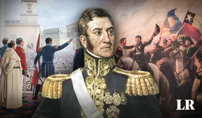 ¿Por qué don José de San Martín es trascendental en la independencia del Perú y América Latina?