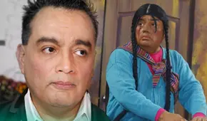 ¿La Paisana Jacinta era una persona real? ¿En quién se inspiró Jorge Benavides para crear al polémico personaje?