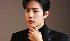 El idol chino más guapo del 2023: Xiao Zhan lidera encuesta de King Choice con más de 70.000 votos El idol chino más guapo del 2023: Xiao Zhan lidera encuesta de King Choice con más de 70.000 votos