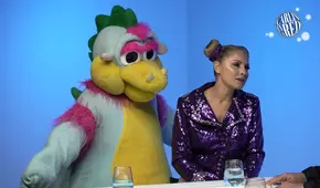 Karina Rivera: "No podía ver 'María Pía y Timoteo' por mi salud"