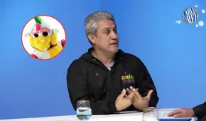 Ricardo Bonilla y lo difícil de dejar su personaje: "Qué hago yo por dentro si siempre fui Timoteo"