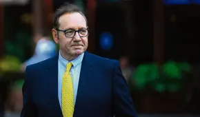 Kevin Spacey: veredicto de ‘inocencia’ facilita su regreso a Hollywood