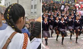 ¿Cómo se hace una trenza francesa 2023?: paso a paso