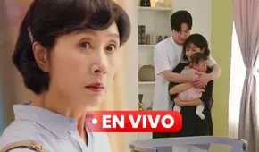 'The real has come!', capítulo 37, en estreno: ¿a qué hora y dónde ver el k-drama de Ahn Jae Hyun?