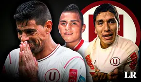 ¿Qué fue de Carlos Grossmüller, el uruguayo que pasó por la ‘U’ y habló mal de sus compañeros?