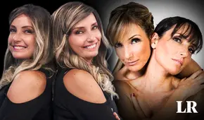 Marisol y Celine Aguirre: ¿qué carreras ajenas a la TV estudiaron las gemelas y qué hacen ahora?