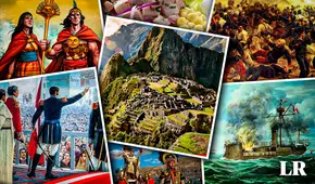 ¿Cuánto sabes sobre el Perú?: 100 preguntas que como buen peruano debes responder