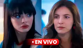 'Tía Alison' capítulo 3 EN VIVO HOY: horario, canal y dónde ver la telenovela colombiana de RCN