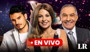 [Caracol TV EN VIVO] ‘Yo me llamo’: capítulo 3 completo gratis