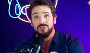 Ismael La Rosa: ¿qué personaje cree que fue en su vida pasada tras hacer una regresión?