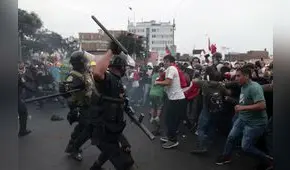 Solo la mitad de conflictos sociales cuenta con una mesa de diálogo durante la gestión de Dina Boluarte