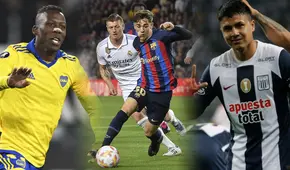 Partidos de hoy, 29 de julio del 2023: horarios y canales para ver fútbol en vivo