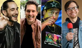 ¿Cuánto cuesta suscribirse a los canales premium de YouTube de los famosos peruanos?