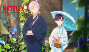 ‘Mi feliz matrimonio’: ¿de qué trata y cómo ver el anime romántico en Netflix?