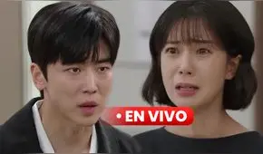 'The real has come!', capítulo 38, en estreno: ¿a qué hora y dónde ver el k-drama de Ahn Jae Hyun?