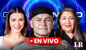 VER, 'Gran hermano Chile' EN VIVO por Chilevisión: Francisco es eliminado del programa