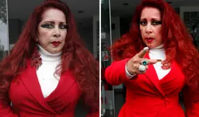 Monique Pardo denuncia que es víctima de acoso: “Me hacen propuestas indecentes”