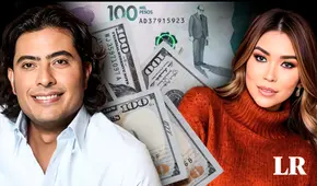 Los comprometedores chats entre Nicolás Petro y su exesposa, Day Vásquez, que los llevarían a prisión